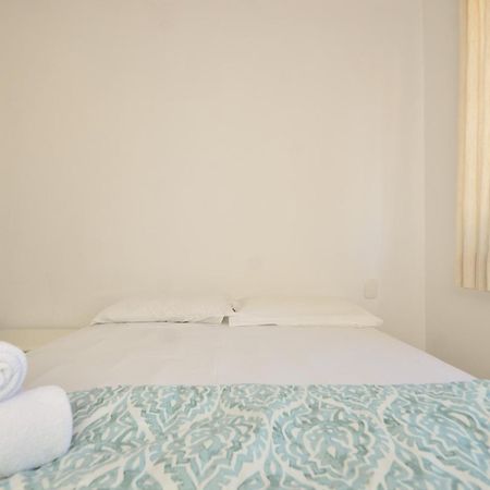 Conforto 2 Quadras Da Praia Em Canasvieiras N539 フロリアノポリス エクステリア 写真