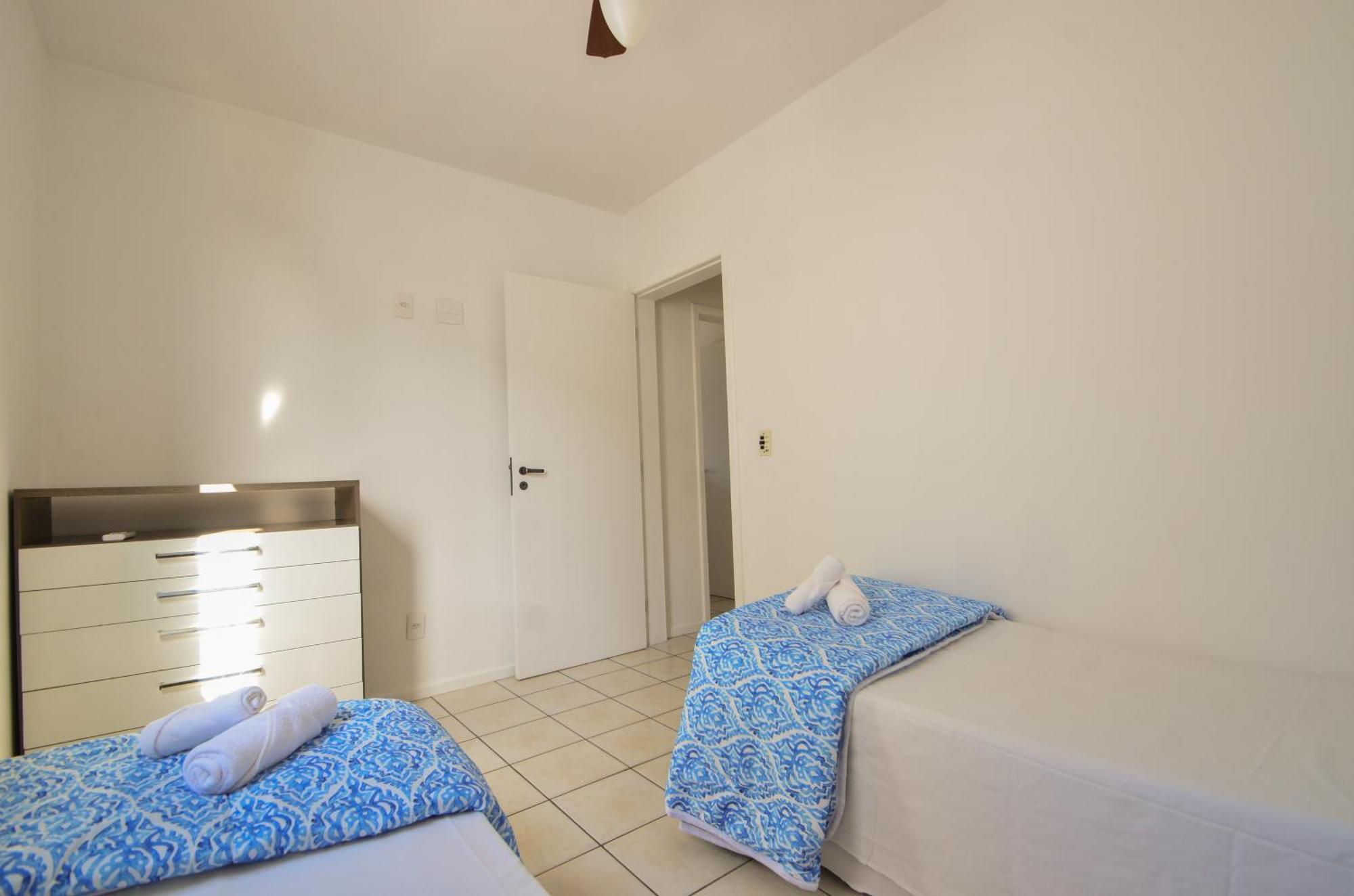 Conforto 2 Quadras Da Praia Em Canasvieiras N539 フロリアノポリス エクステリア 写真