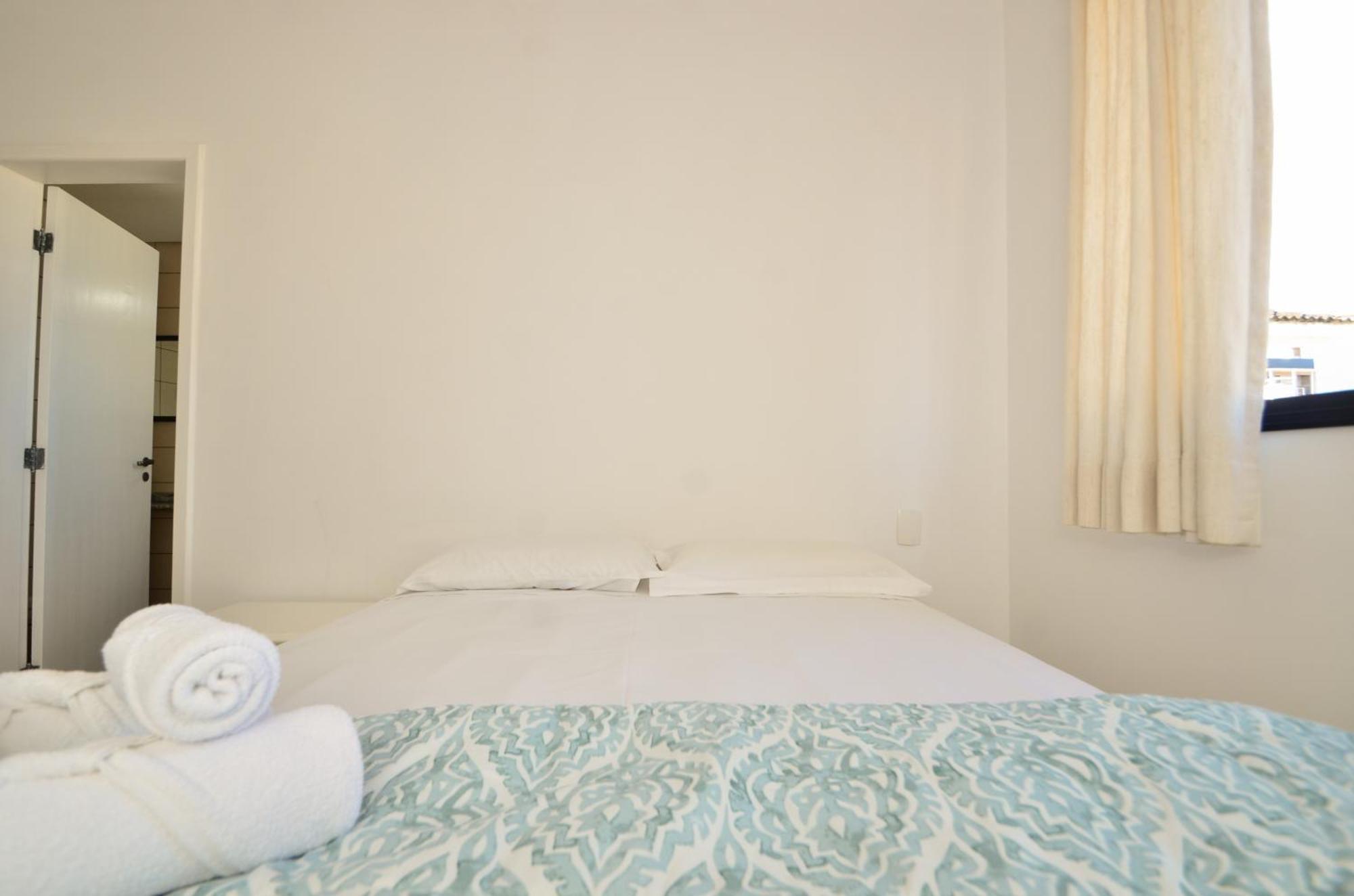 Conforto 2 Quadras Da Praia Em Canasvieiras N539 フロリアノポリス エクステリア 写真