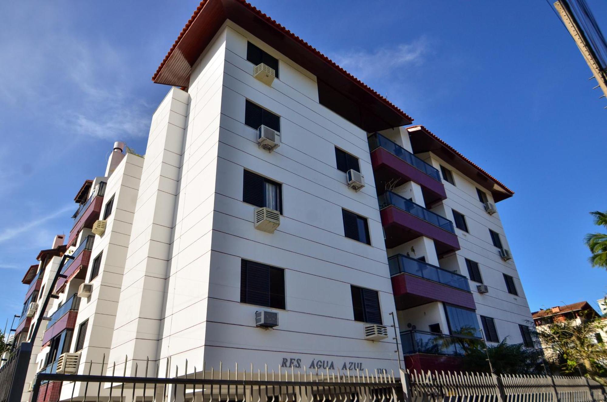 Conforto 2 Quadras Da Praia Em Canasvieiras N539 フロリアノポリス エクステリア 写真