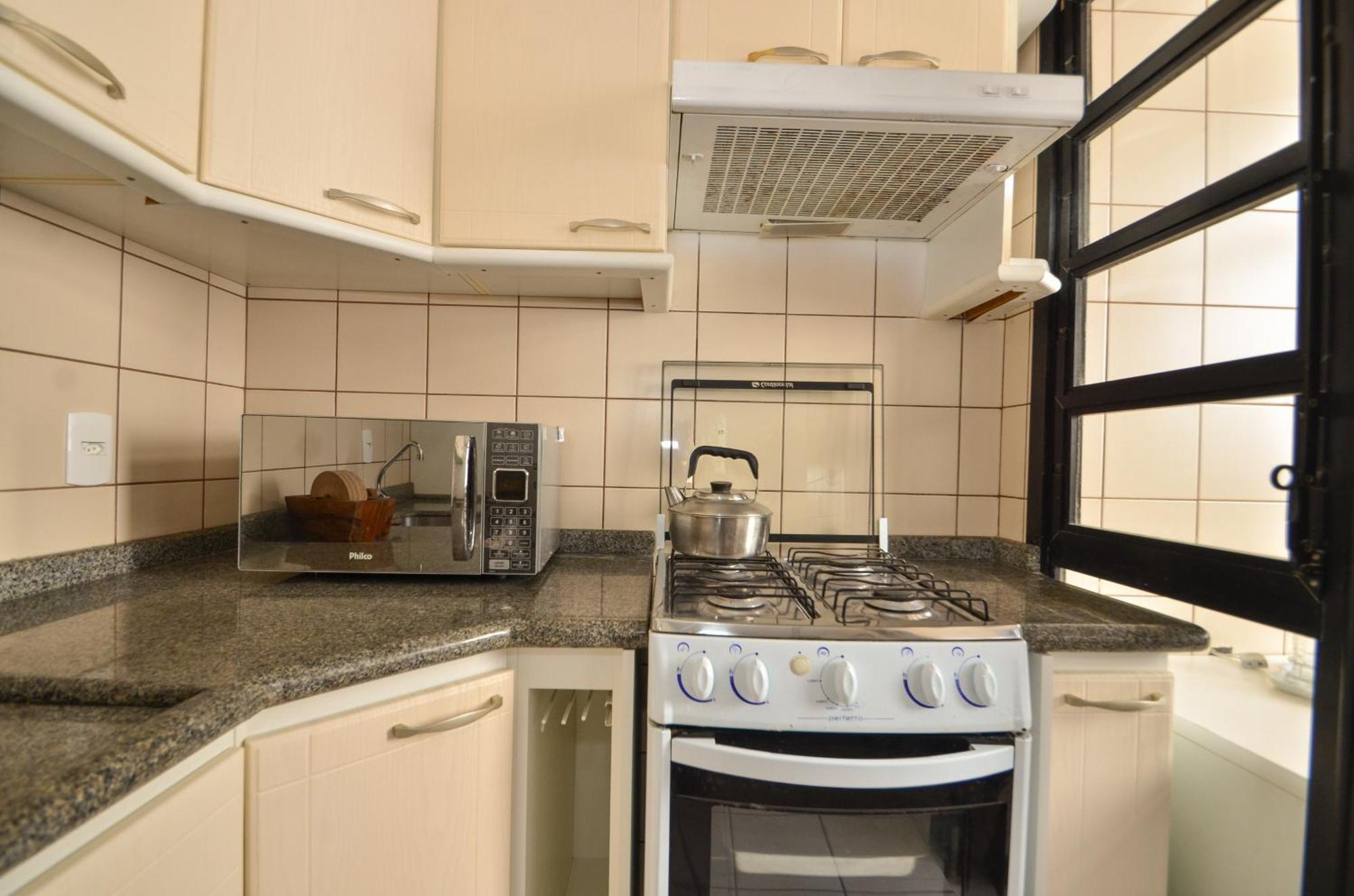 Conforto 2 Quadras Da Praia Em Canasvieiras N539 フロリアノポリス エクステリア 写真
